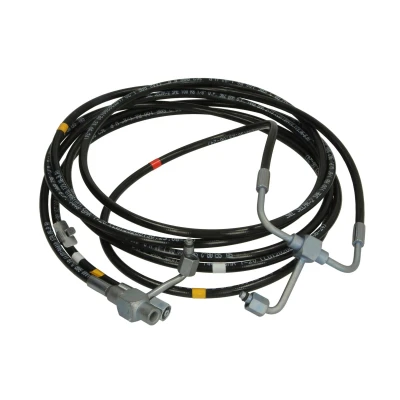 Afbeelding van AUGER 66404 Slangleiding, kiepmechanisme