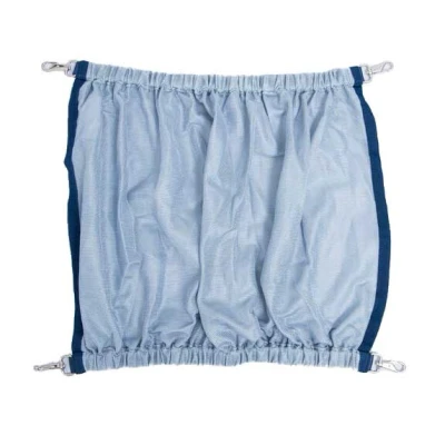 Image de Bucas Belly Pad Buzz Off Bleu XS/115