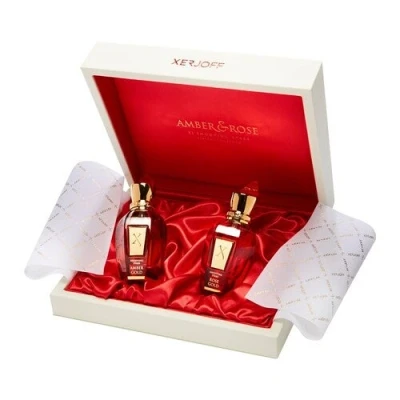 Image de Xerjoff Duo Coffret Cadeau