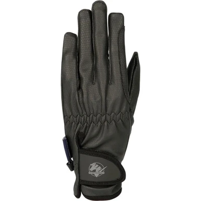 Afbeelding van Harry&#039;s Horse Handschoenen TopGrip Zwart L