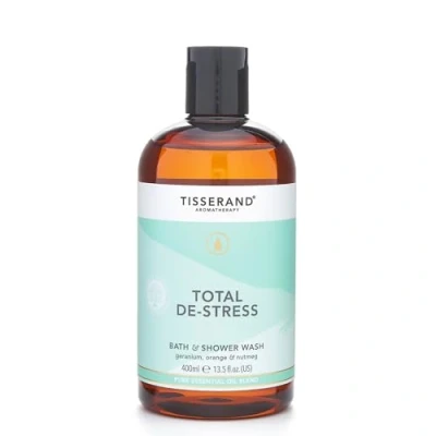 Afbeelding van Tisserand Douchegel, anti stress, 1 stuk