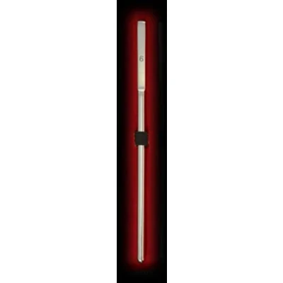 Afbeelding van Stainless steel urethral sound 6 mm