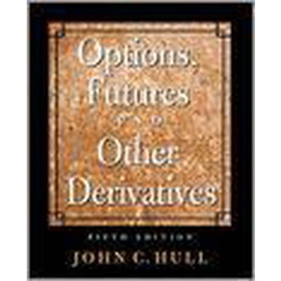 Afbeelding van Options, Futures and Other Derivatives
