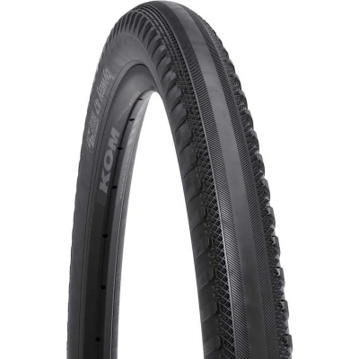 Afbeelding van WTB Byway TCS Tubeless Racefiets Band 700C / 40