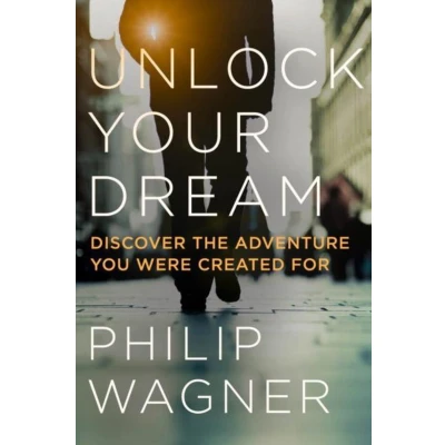Afbeelding van Unlock Your Dream