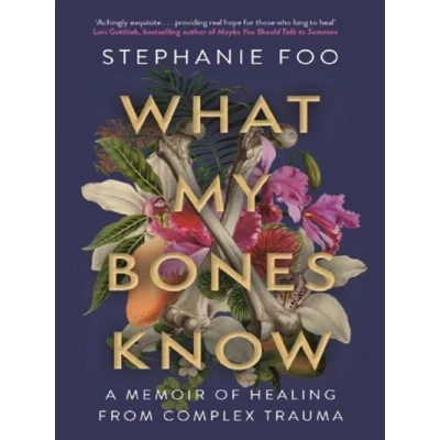 Image de WHAT MY BONES KNOW
