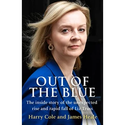Afbeelding van Out of the Blue