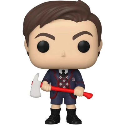 Afbeelding van Number 5 Funko Pop! Umbrella Academy
