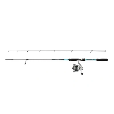 Afbeelding van Mitchell Tanager 3 SW Spin Hengelcombo 2.70m (15 50g) Zeevis set