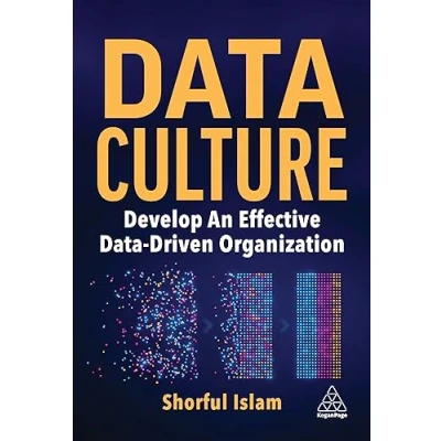 Afbeelding van Data Culture