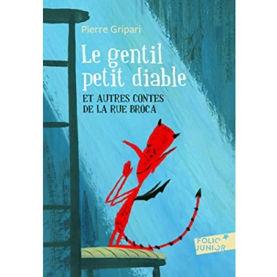 Afbeelding van Le Gentil Petit Diable