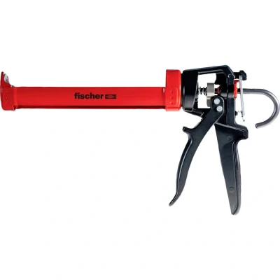 Afbeelding van Fischer 53117 Kitspuit KP M 2 Plus 1 stuk(s)