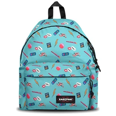 Afbeelding van Eastpak Padded PAK&#039;R Uniseks rugzak (1 stuk), Casual