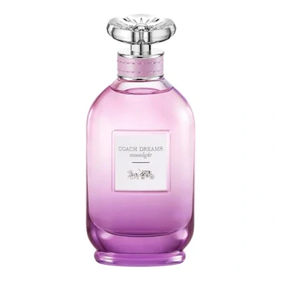 Afbeelding van Coach Dreams Moonlight Eau de Parfum 90 ml