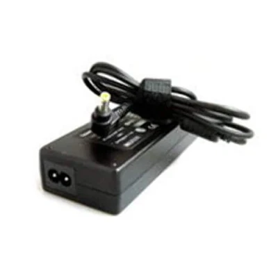 Afbeelding van CoreParts MicroBatterij (65 W), Voeding voor notebooks, Zwart