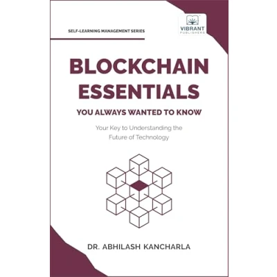 Afbeelding van Self Learning Management Blockchain Essentials You Always Wanted To Know