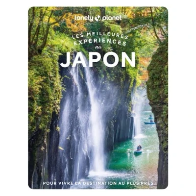 Image de Les meilleures Expériences au Japon 2ed