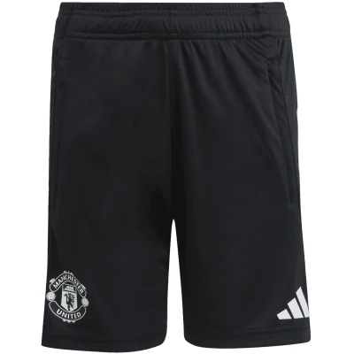 Afbeelding van Adidas Junior Tr Broek Manchester United 25/26 Maat: 128