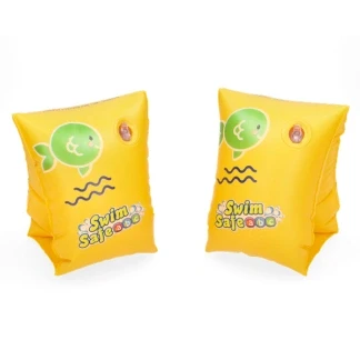 Afbeelding van Bestway Zwemarmbandjes Swim Safe Step C 3 6 Jaar