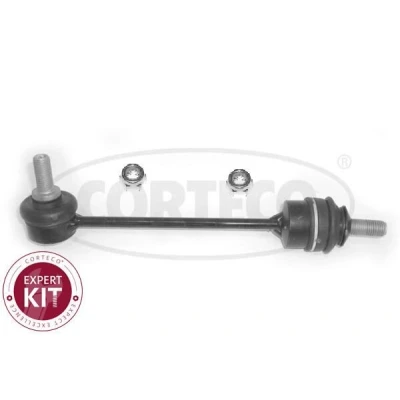Afbeelding van CORTECO 49396259 Stabilisatorstang Achteras rechts, links BMW: 7