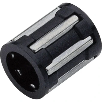 Afbeelding van Naaldlager Reely Binnendiameter: 4 mm Buitendiameter: 7 Breedte: 1 stuk(s)