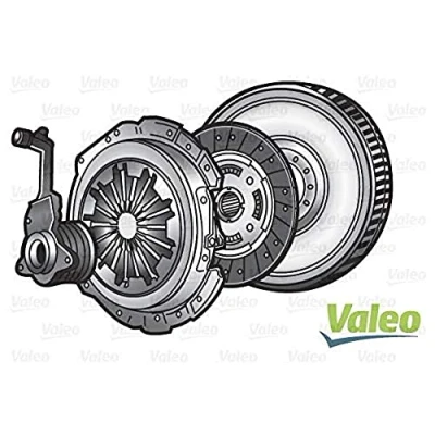 Afbeelding van Valeo Koppelingskit 845171