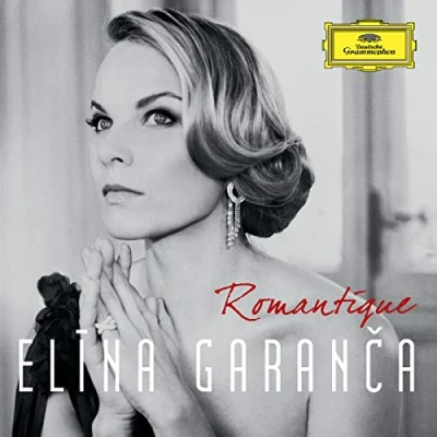 Afbeelding van Filarmonica Del Teatro Comunale, Elina Garanca Romantique (CD)