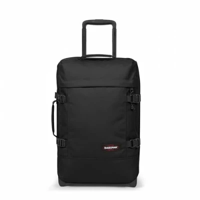 Image de Sac de voyage Eastpak Tranverz Noir S 42 L