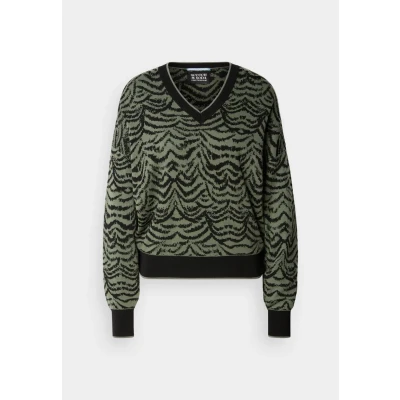 Afbeelding van Scotch &amp; Soda Dames Sweaters