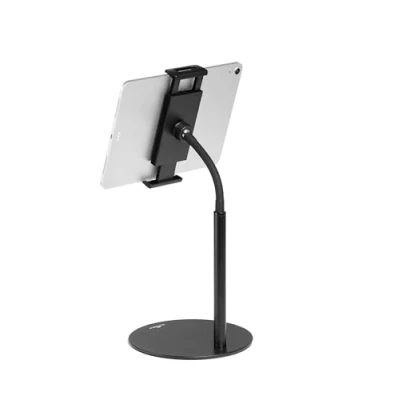 Afbeelding van Durable tablethouder Twist Table