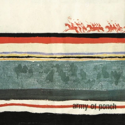 Afbeelding van Army Of Ponch So Many You Could Never Win (CD)