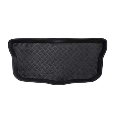 Afbeelding van moto MOLTICO Kofferbakmat voor Citroen C1 Toyota Aygo vanaf 2014