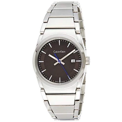 Afbeelding van Calvin Klein Horloge K6k33143