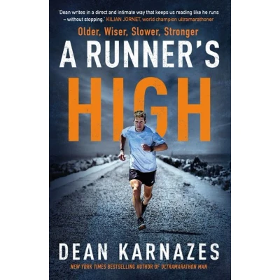 Image de A Runner&#039;s High
