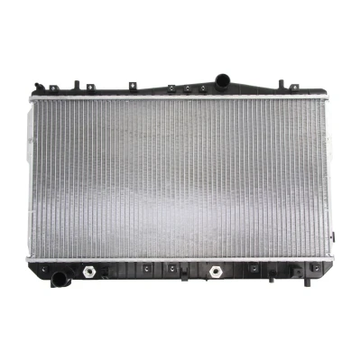Afbeelding van Radiator, motorkoeling KOYORAD PL101899