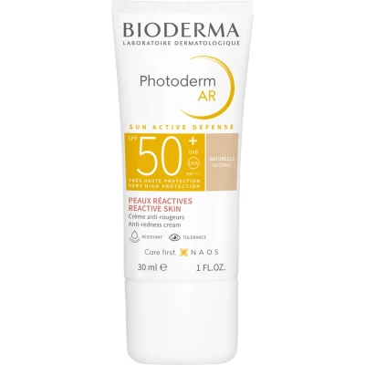 Afbeelding van Bioderma Photoderm AR Crème Anti Rougeurs SPF50+ 30 ml