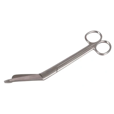 Image de Kerbl Ciseaux à pansement en inox 200mm