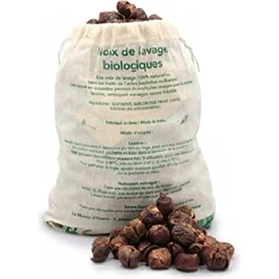 Afbeelding van Alepia Biologische wasnoten, citrusvruchten, 1 kg