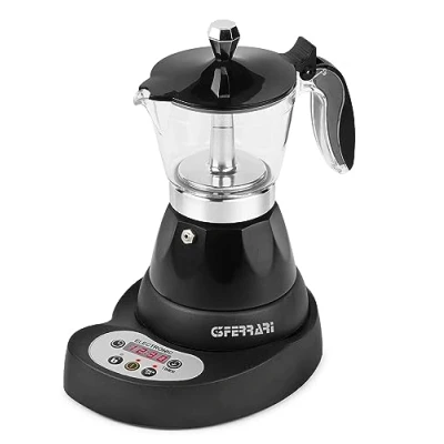 Afbeelding van G3FERRARI ITALIAN STYLE KOFFIEMAKER RISVEGLIO ESPRESSO