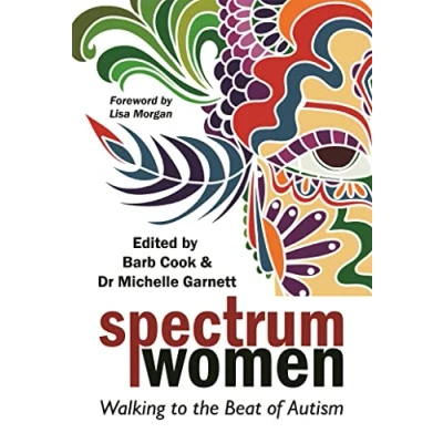 Afbeelding van Spectrum Women: Walking to the Beat of Autism
