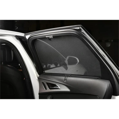Image de Rideaux pare soleil sur mesure car shades