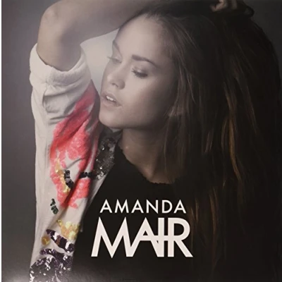 Afbeelding van Amanda Mair (LP)