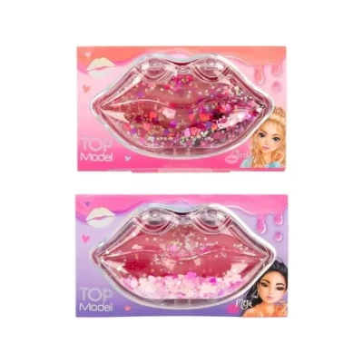 Afbeelding van TOPModel Lipgloss Lippen Beauty &amp; Me
