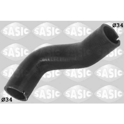 Afbeelding van SASIC 3356011 Laadluchtslang FIAT: Doblo I Estate, Cargo