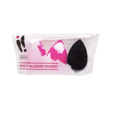 Afbeelding van Blender Spons Set Mix 3st make up sponsjes.