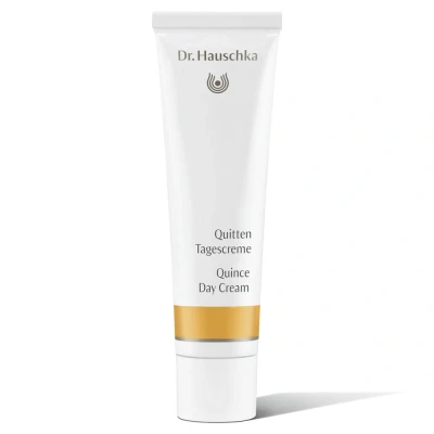 Afbeelding van Dr. Hauschka Quince Dagcrème 30 ml