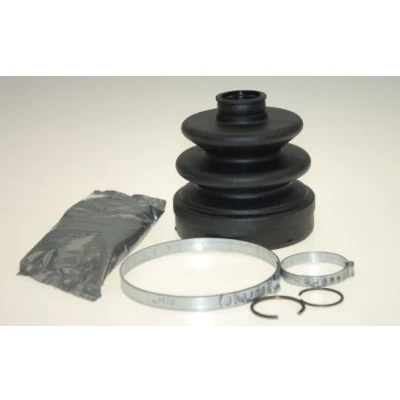 Afbeelding van SPIDAN 36990 Aandrijfashoes 94 NBR (Nitril Butadien Kautschuk) HYUNDAI: i30 I Hatchback