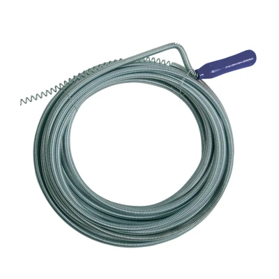 Afbeelding van Silverline Rioolveer 10 m x 9 mm