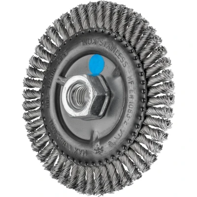 Afbeelding van PFERD 43302507 Ronde borstel 10 stuk(s)