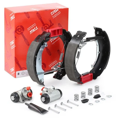 Afbeelding van Trw Remschoen kit GSK1058